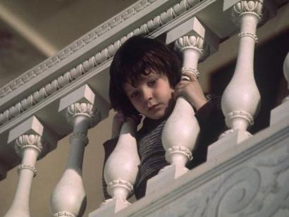 The Omen