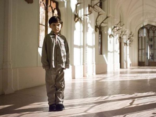 The Omen