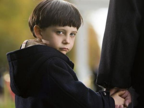 The Omen