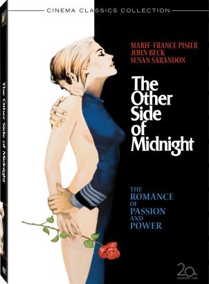 The Other Side of Midnight
