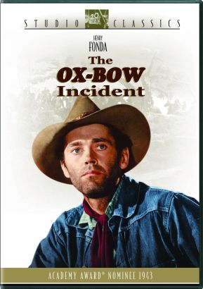 The Ox-Bow Incident