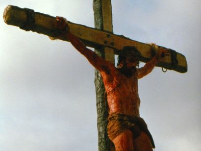 The Passion of the Christ