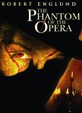 The Phantom of the Opera