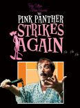 The Pink Panther Strikes Again
