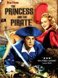 The Princess and the Pirate