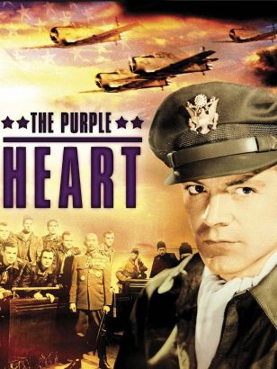The Purple Heart