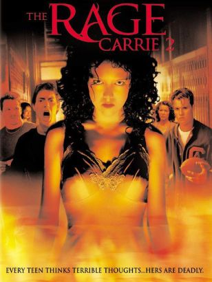 The Rage: Carrie 2