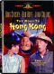 The Road to Hong Kong