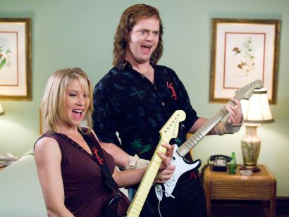 The Rocker