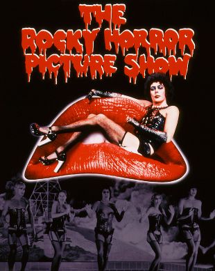 The Rocky Horror Picture Show