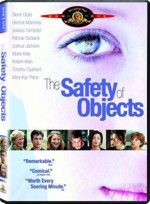 The Safety of Objects