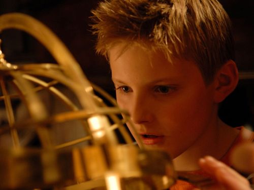 Alexander Ludwig | Biography, Movie Highlights and Photos | AllMovie