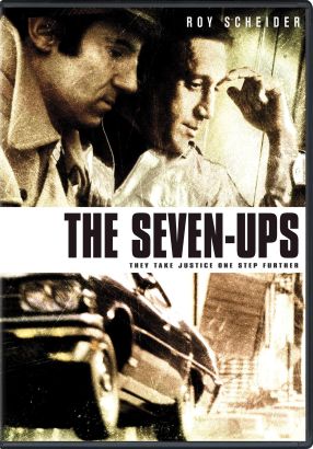 The Seven-Ups