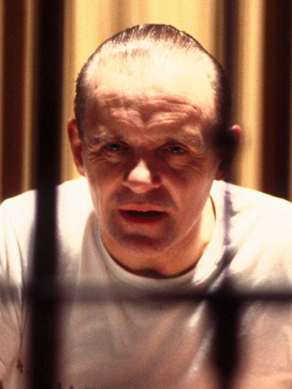The Silence of the Lambs