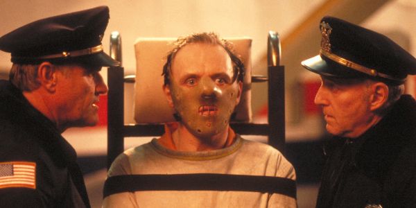 The Silence of the Lambs