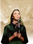 The Song of Bernadette