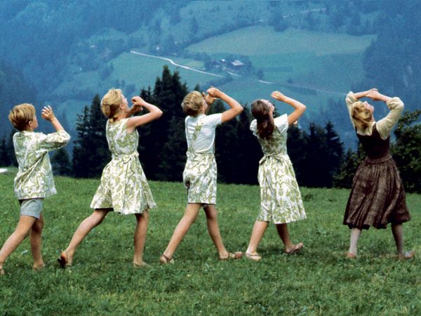 The Sound of Music
