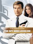 The Spy Who Loved Me