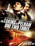 The Taking of Pelham One Two Three