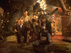 20th Century Fox