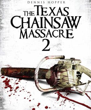 The Texas Chainsaw Massacre 2