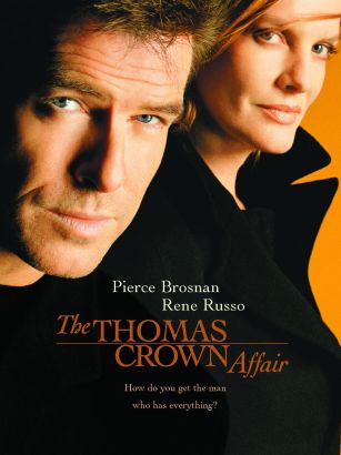 The Thomas Crown Affair