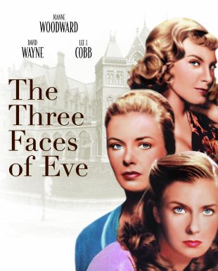 The Three Faces of Eve