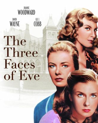 The Three Faces of Eve