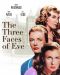 The Three Faces of Eve