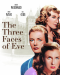 The Three Faces of Eve