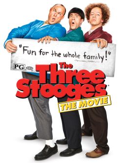 The Three Stooges