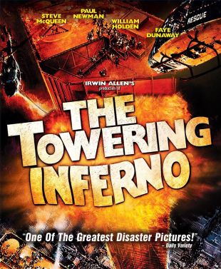 The Towering Inferno