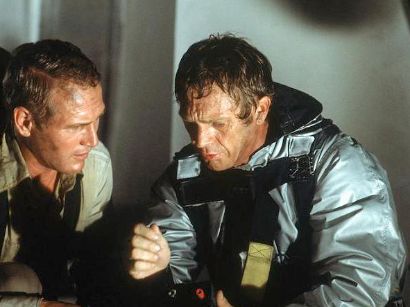The Towering Inferno