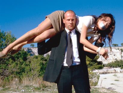 The Transporter