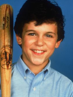 The Wonder Years [TV Series]