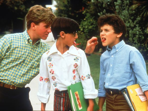 The Wonder Years