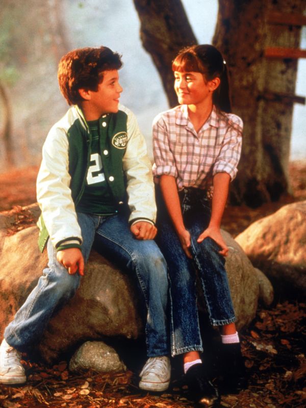 The Wonder Years