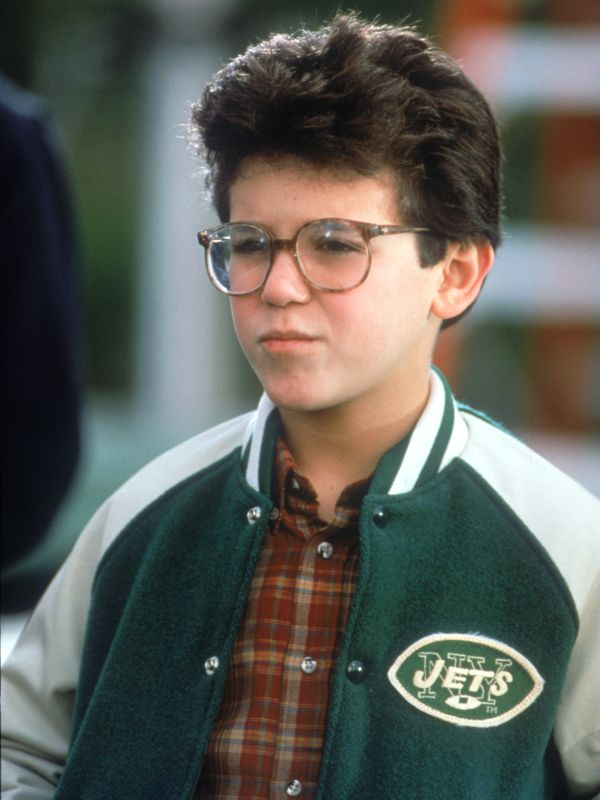 The Wonder Years