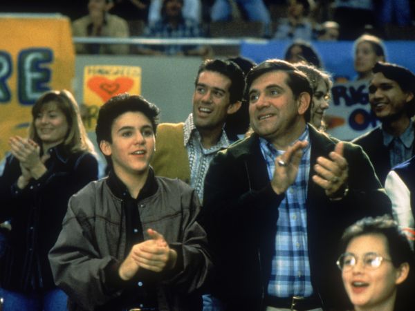 The Wonder Years