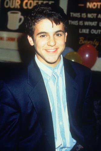 Fred Savage | Biography, Movie Highlights and Photos | AllMovie