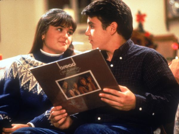 The Wonder Years