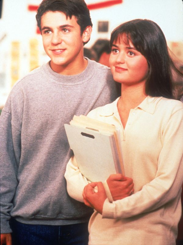 The Wonder Years