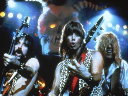 This Is Spinal Tap