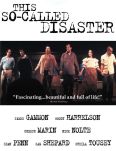 This So-Called Disaster