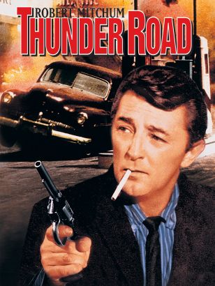 Thunder Road