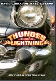 Thunder and Lightning