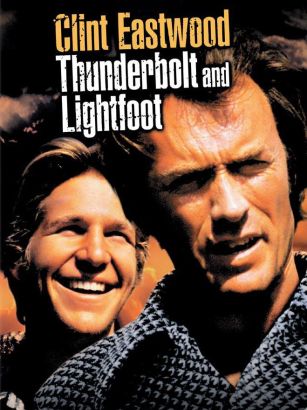 Thunderbolt and Lightfoot