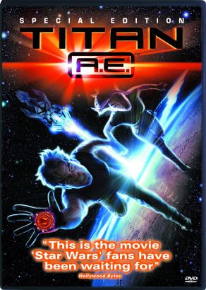 Titan A.E.