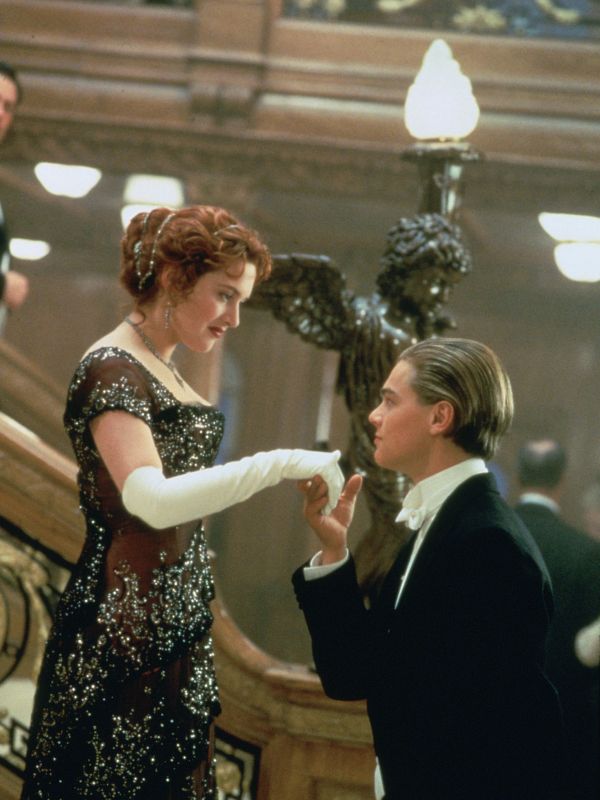 Titanic
