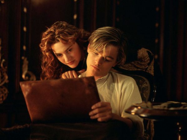 Titanic